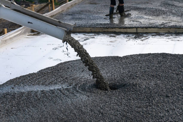 Best Concrete Steps and Stairs in Riverside, OH