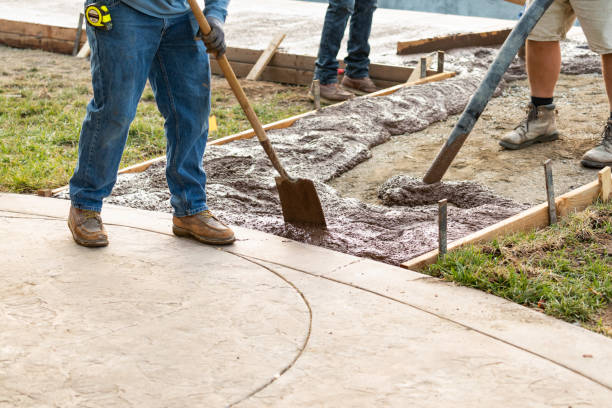 Best Concrete Retaining Walls in Riverside, OH