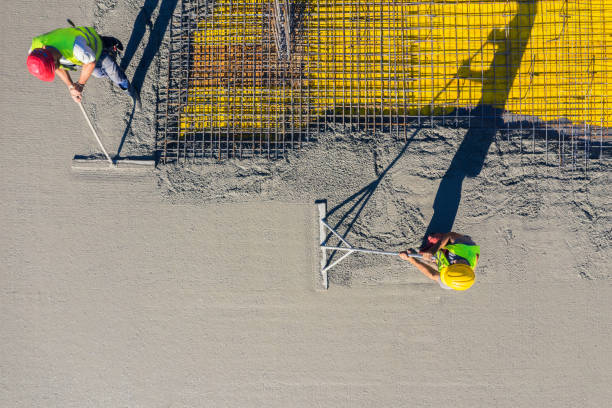 Best Concrete Removal and Replacement in Riverside, OH