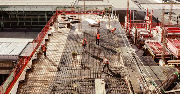 Best Commercial Concrete Services in Riverside, OH