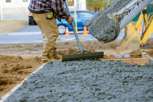  Riverside, OH Concrete contractor Pros