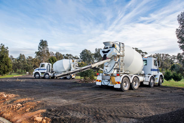 Best Concrete Driveway Installation in Riverside, OH