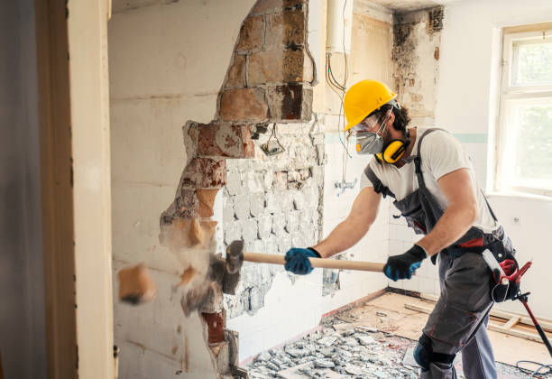 Best Concrete Demolition Services in Riverside, OH