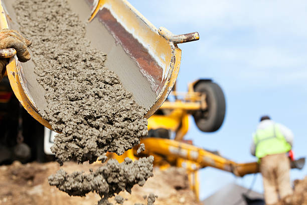 Best Concrete Grinding and Polishing in Riverside, OH