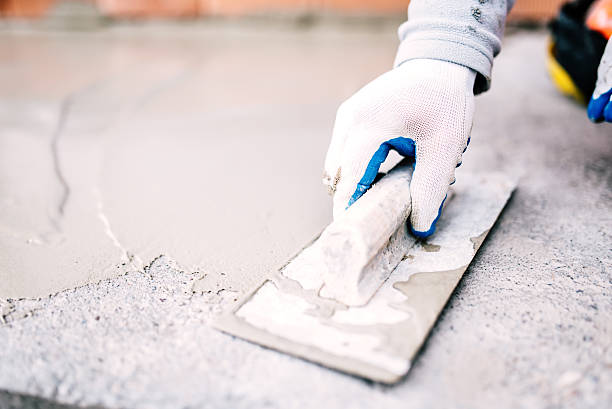 Best Stamped Concrete Services in Riverside, OH