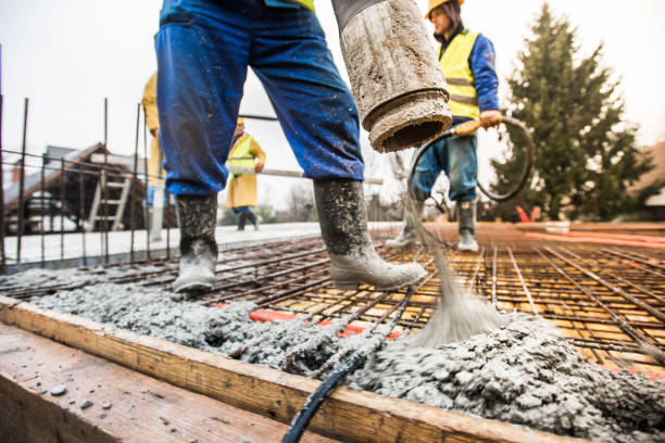  Riverside, OH Concrete contractor Pros